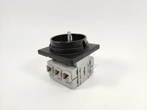 Siemens 3LD2804-0TK51 SENTRON Switch Disconnector