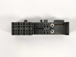 Siemens 6ES7138-4FA05-0AB0 PROFIsafe 4/8 F-DI DC24V & 6ES7193-4CG30-0AA0