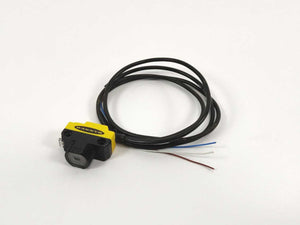 Banner Engineering QS186LE212 All Purpose Photoelectric Sensor