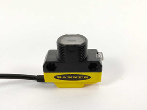 Banner Engineering QS186LE212 All Purpose Photoelectric Sensor