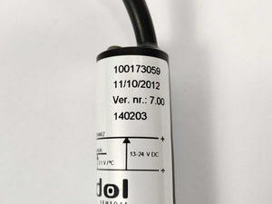 Dol Sensors 140203 DOL 15 Temperature Sensor