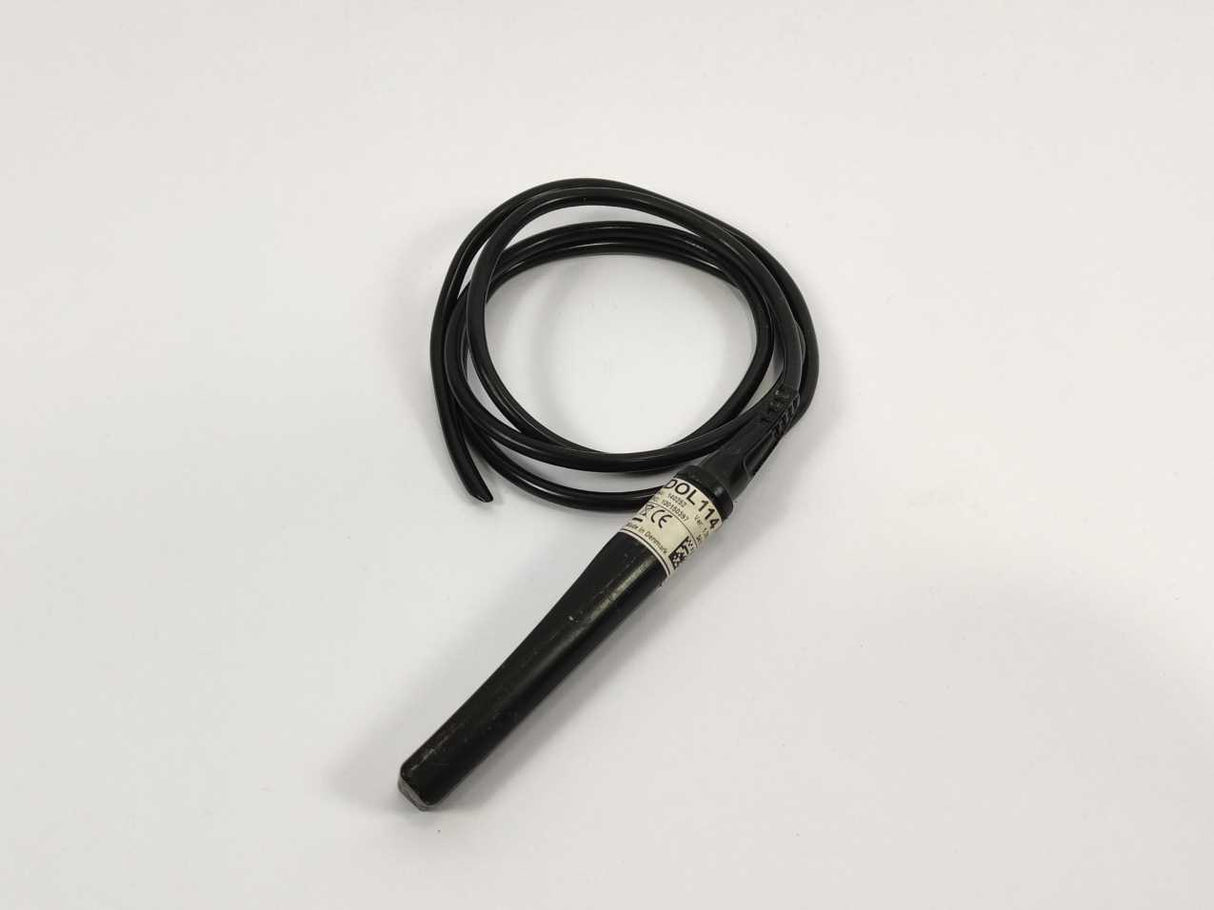 Dol Sensors 140252 100150397 DOL 114 Humidity and Temperature Sensor