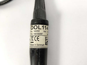 Dol Sensors 140252 100150397 DOL 114 Humidity and Temperature Sensor