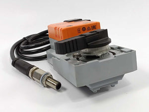 Belimo SR24A-SR Rotary actuator 20 Nm, AC/DC 24 V, 2...10 V, 90 s, IP54