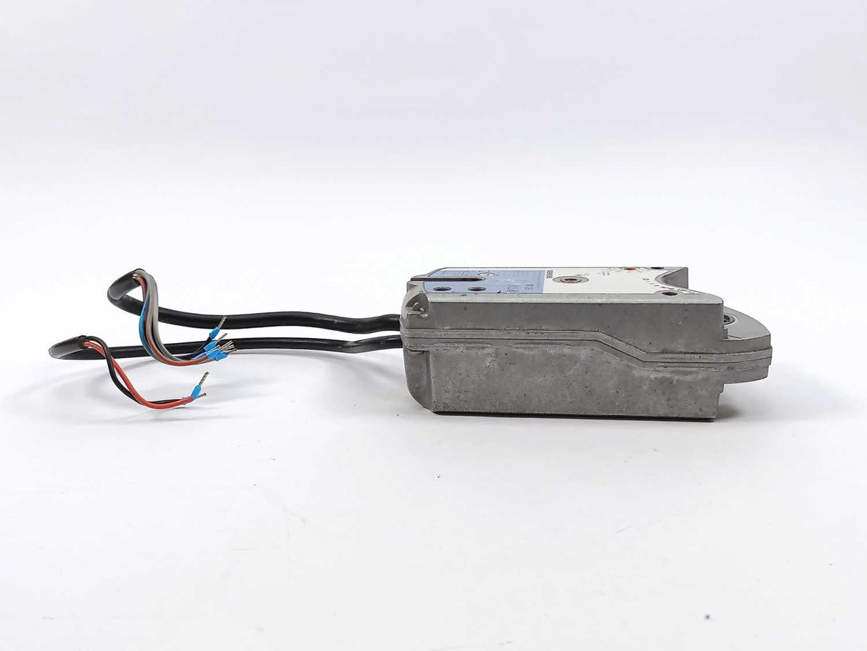 Siemens 54-32T55 Rotary Air Damper Actuator, AC24 V 50/70Hz