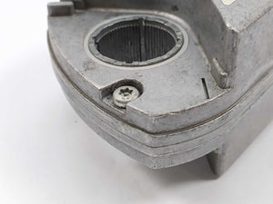 Siemens 54-32T55 Rotary Air Damper Actuator, AC24 V 50/70Hz