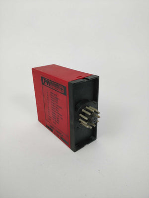 PR Electronics 2238 A3C Limit Switch