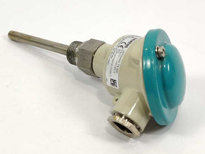 Siemens 7MC7511-1CA01-0AA1-Z TS500 Temperature sensor