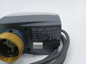 Danfoss 082H8059 AME 120 NL Electrical Actuator