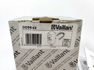 Vaillant VRC 009642 Application thermostat