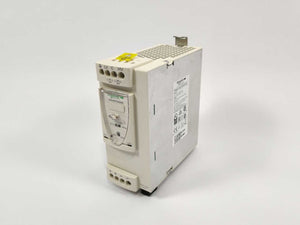 Schneider Electric ABL8RPS24050 Power Supply, Phaseo out 24V 5A