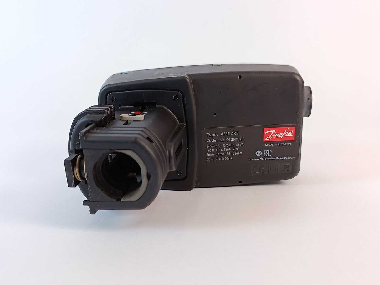 Danfoss 082H0161 AME 435 Electric actuator