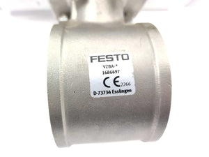 Festo 1774109 F0507-V4V4T-PS53-R-90-4-C