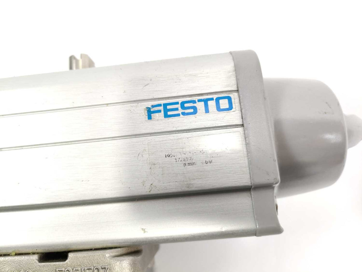 Festo 1774109 F0507-V4V4T-PS53-R-90-4-C