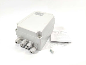 Electromen OY TR-EM-239-T-230 Paralell Motor Control Unit