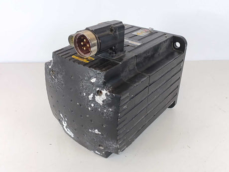 Moog G406-1414A G6L30K 5,6kW Brushless AC Servomotor