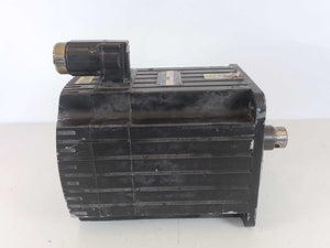 Moog G406-1414A G6L30K 5,6kW Brushless AC Servomotor