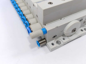 Festo 569926 9x 573717, 573729, 5737724, 560940