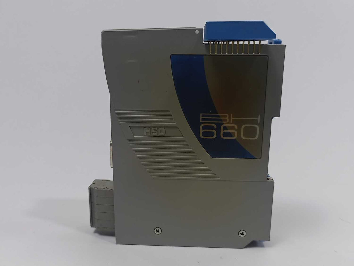 HSD H0101DBH660C0 Networking Router BH 660