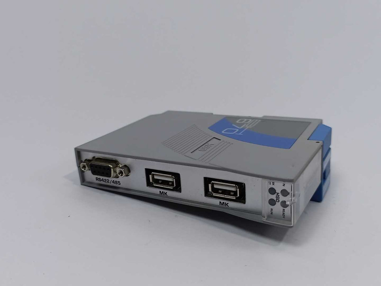 HSD H0102DBH670B0 Networking Router BH 670