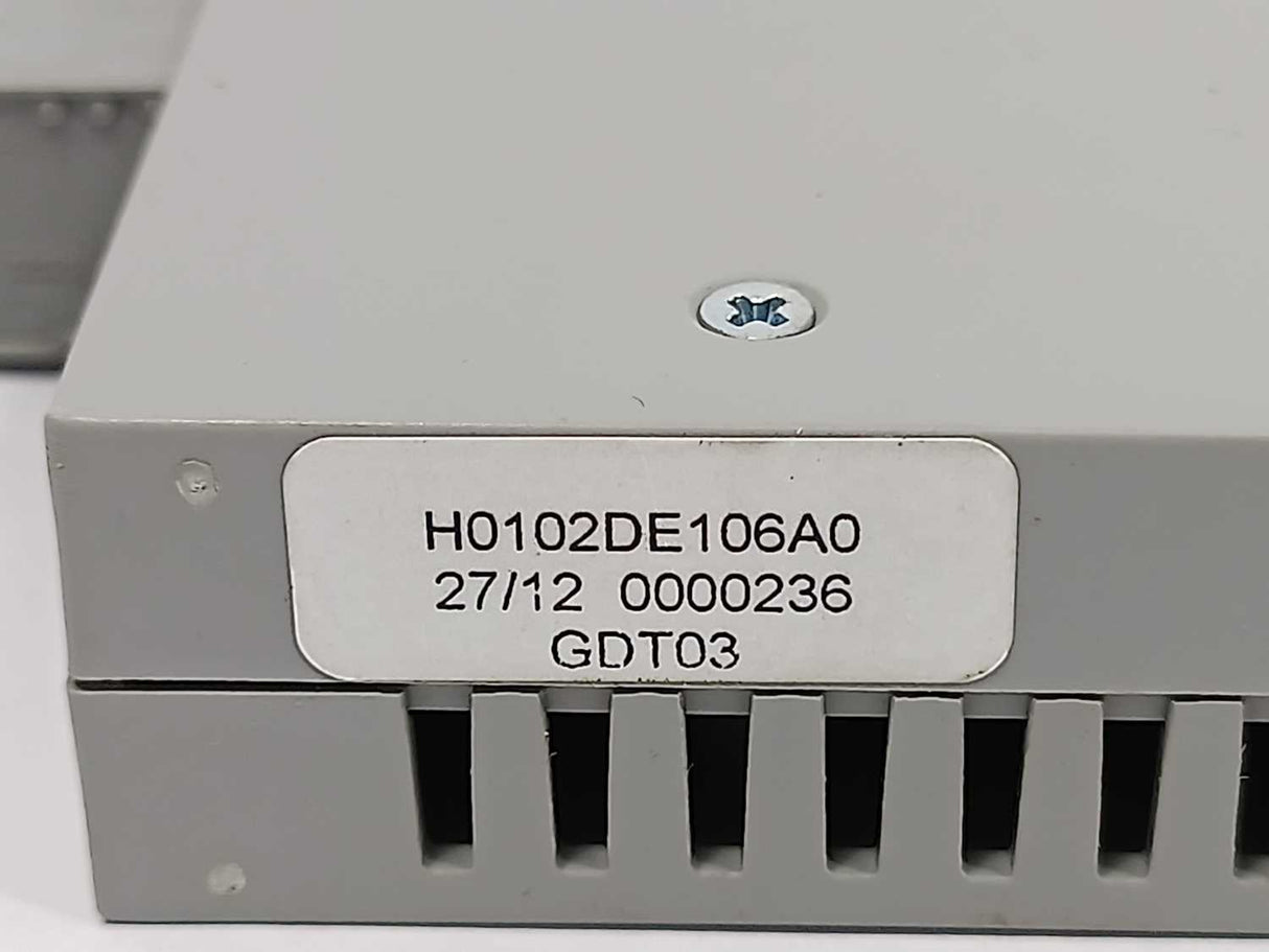 HSD H0102DE106A0 Networking Router PE 106