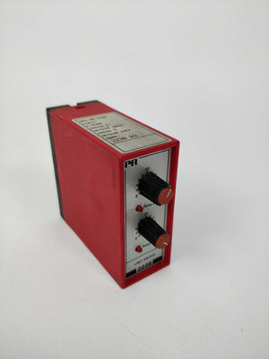 PR Electronics 2238 B3 Limit Switch