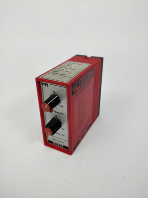 PR Electronics 2238 B3 Limit Switch