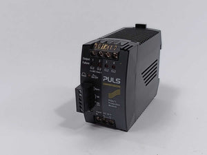 Puls PISA11.CLASS2 4-CHANNEL PROTECTION MODULE