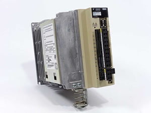 YASKAWA ELECTRIC SGDV-5R4D11A020000 Servo drive IP10