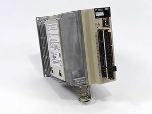 YASKAWA ELECTRIC SGDV-1R9D11A020000 Servo drive IP10