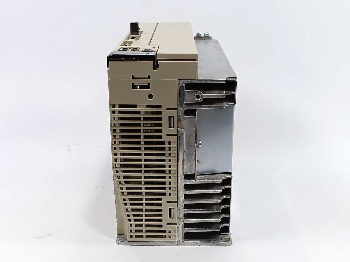 YASKAWA ELECTRIC SGDV-120D11A020000 Servo drive IP10