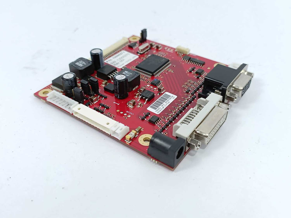 Data Modul eMotion ST2:2 Controller board