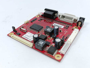 Data Modul eMotion ST2:2 Controller board