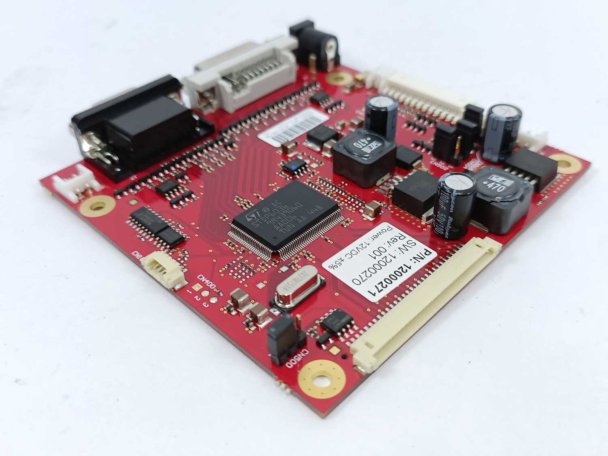 Data Modul eMotion ST2:2 Controller board