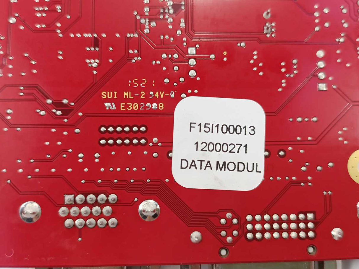 Data Modul eMotion ST2:2 Controller board