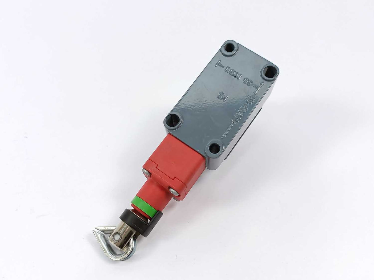 Pizzato FD 1878 Rope safety switch with reset for emergency stop