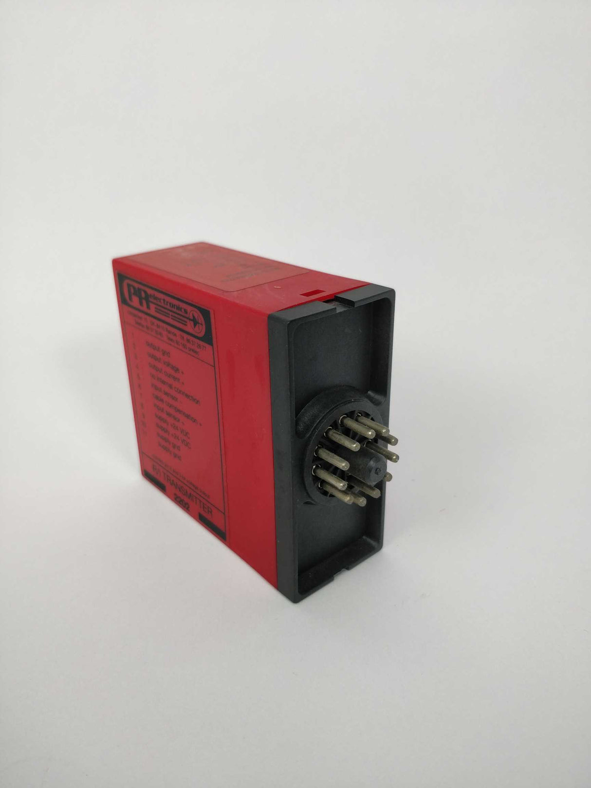 PR Electronics 2202 L2 R/I Transmitter