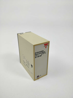 Carlo Gavazzi SV 160 230 Oil Granulates Dual Level Relay