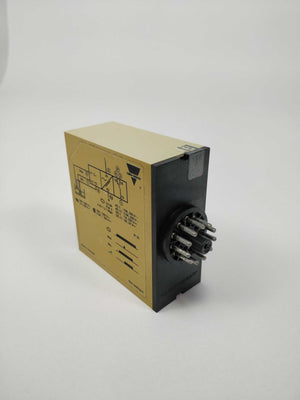 Carlo Gavazzi SV 160 230 Oil Granulates Dual Level Relay