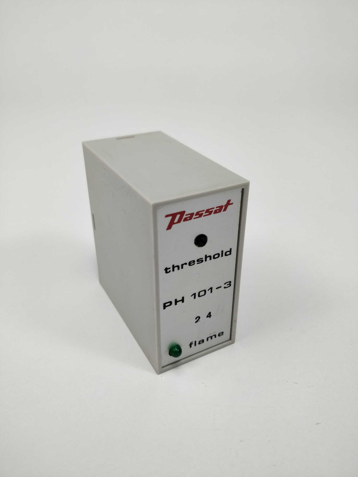 Passat PH 101-3 Threshold