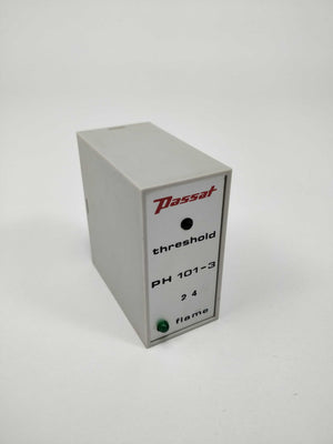 Passat PH 101-3 Threshold