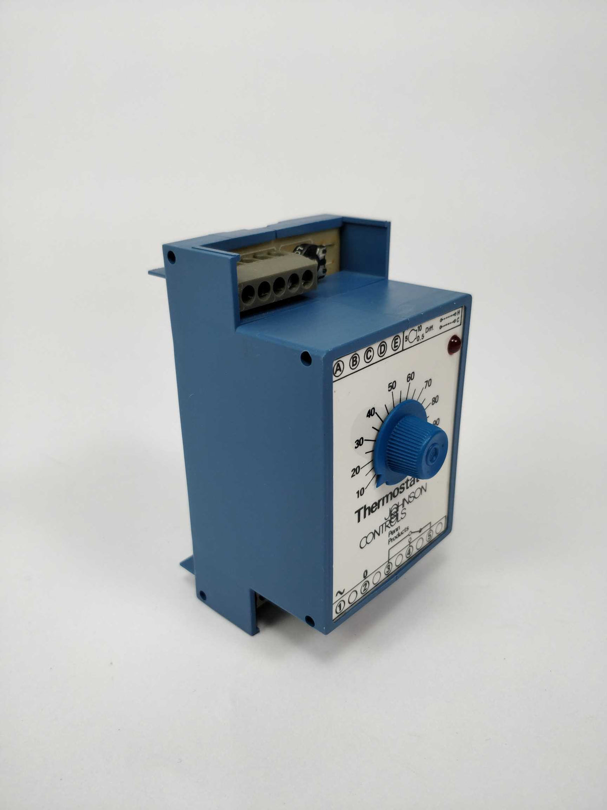 Johnson Controls S27AE-9250 Relay