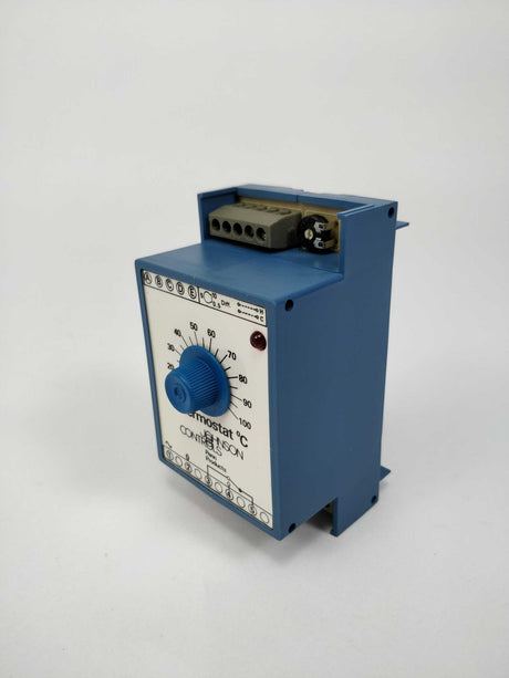 Johnson Controls S27AE-9250 Relay