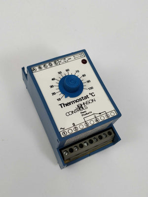 Johnson Controls S27AE-9250 Relay