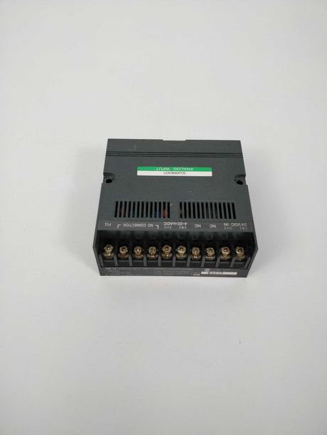 Idec PFJ-N013AU FA-1J Analog input unit (current)