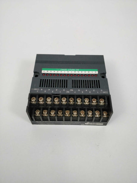 Idec PFJ-N162U FA-1J 16-DC input unit (sink)