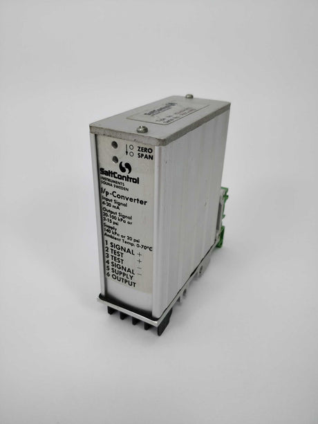 SattControl PXA40-1012 I/P Converter