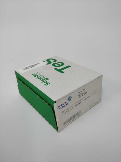 Schneider Electric CAD50P7 Control relay TeSys 040333 230V 50/60Hz