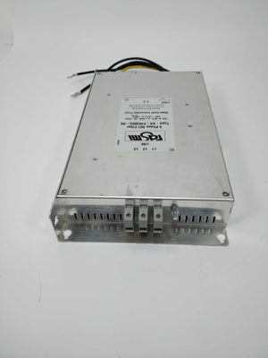 Rasmi AX-FIR3053-RE 3 phase RFI filter