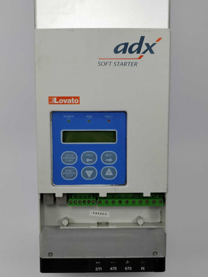 Lovato 51ADX 0110B adx soft starter